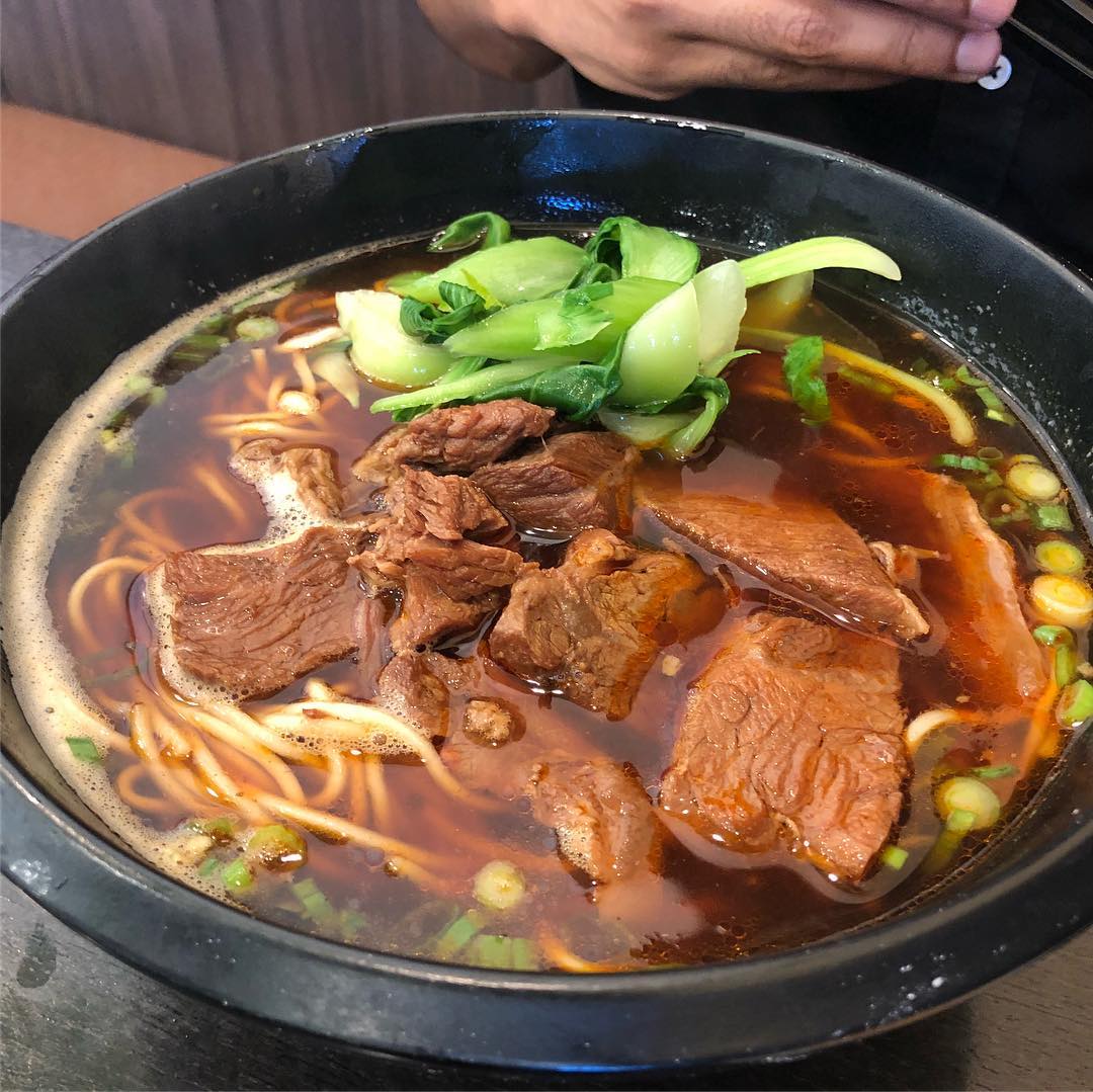 Lunch at A&J’s in Irvine