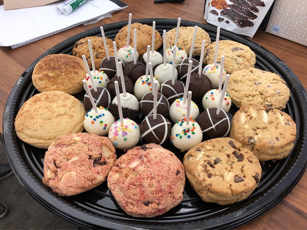 Instagram Post — September 23, 2018