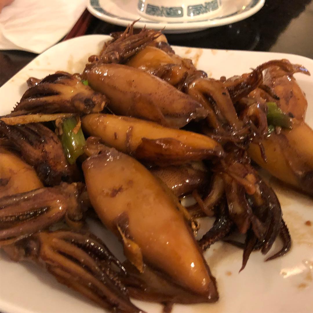 Taiwanese Rice Porridge Restaurant