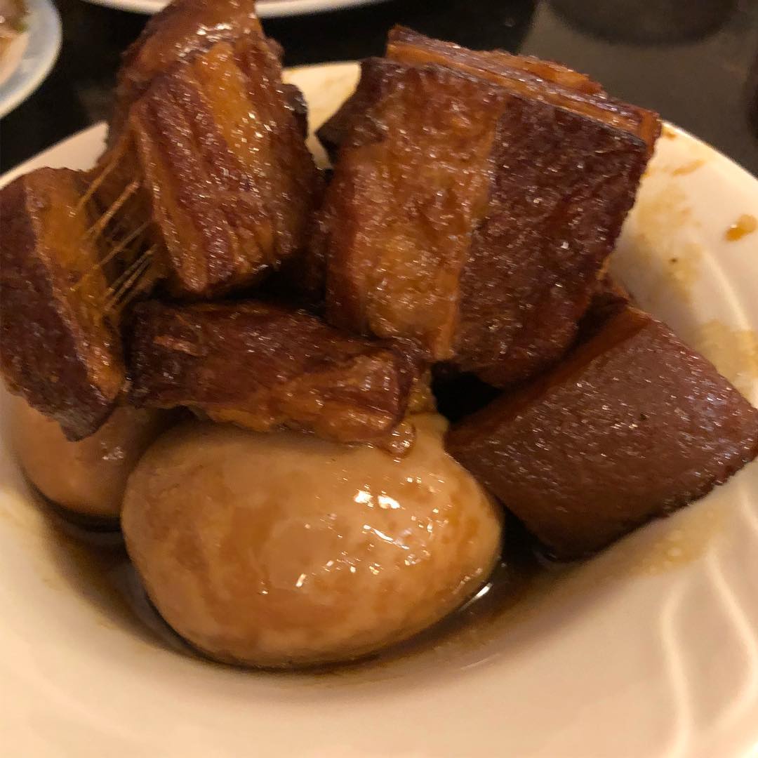 Taiwanese Rice Porridge Restaurant