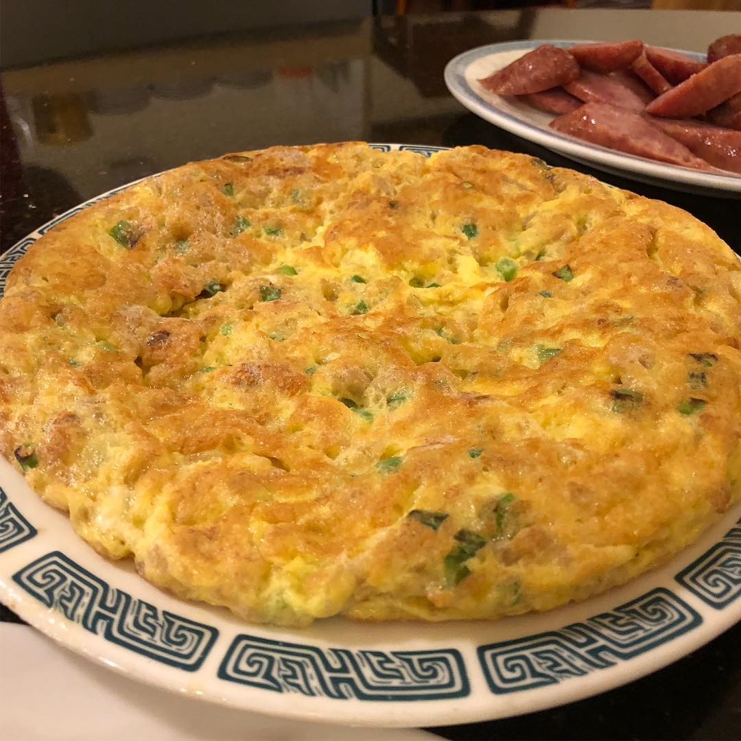 Taiwanese Rice Porridge Restaurant