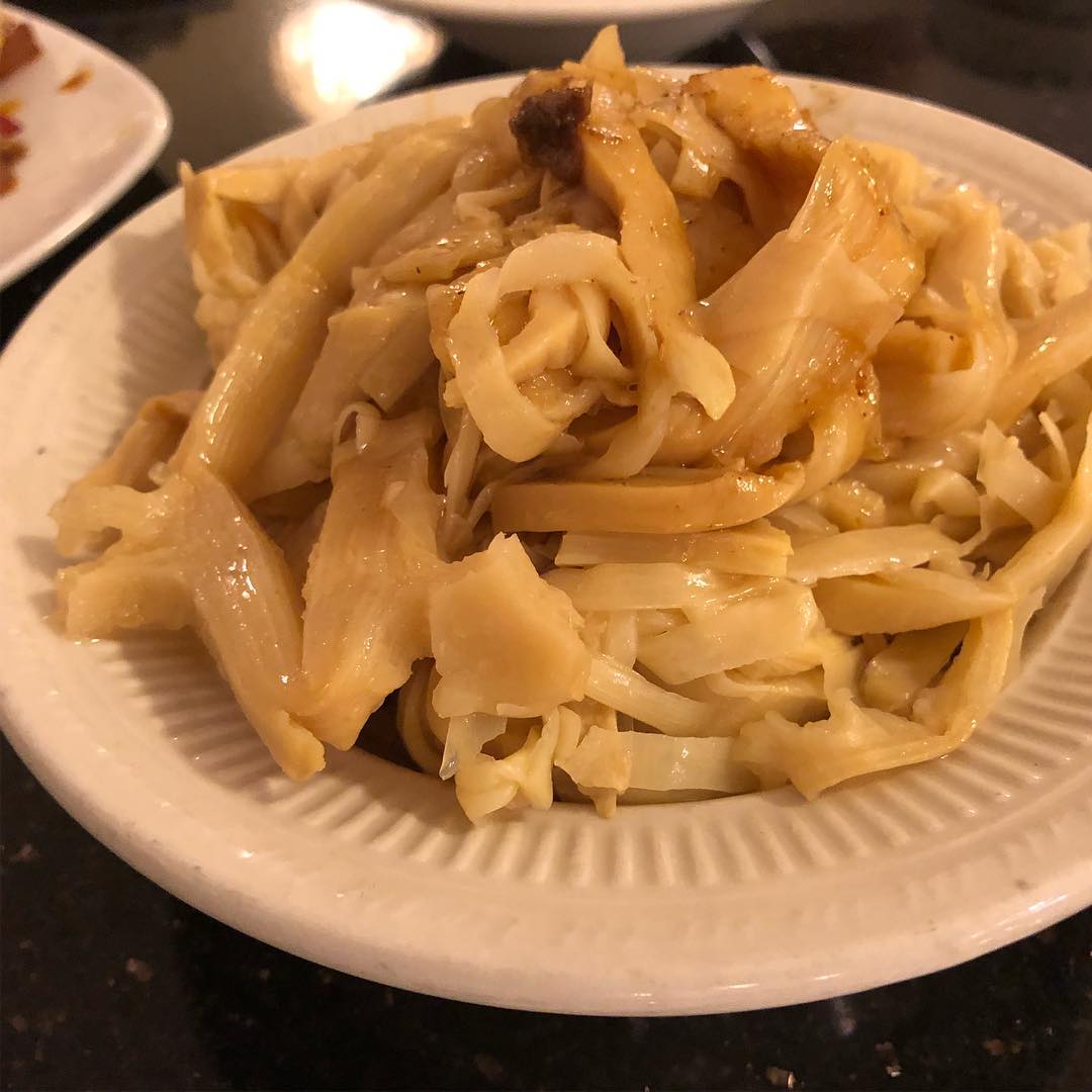 Taiwanese Rice Porridge Restaurant