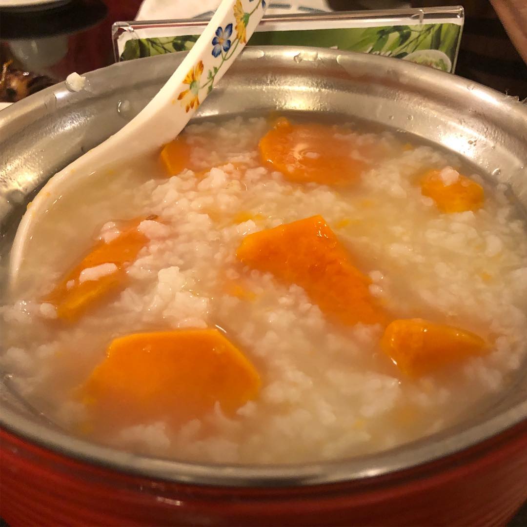 Taiwanese Rice Porridge Restaurant