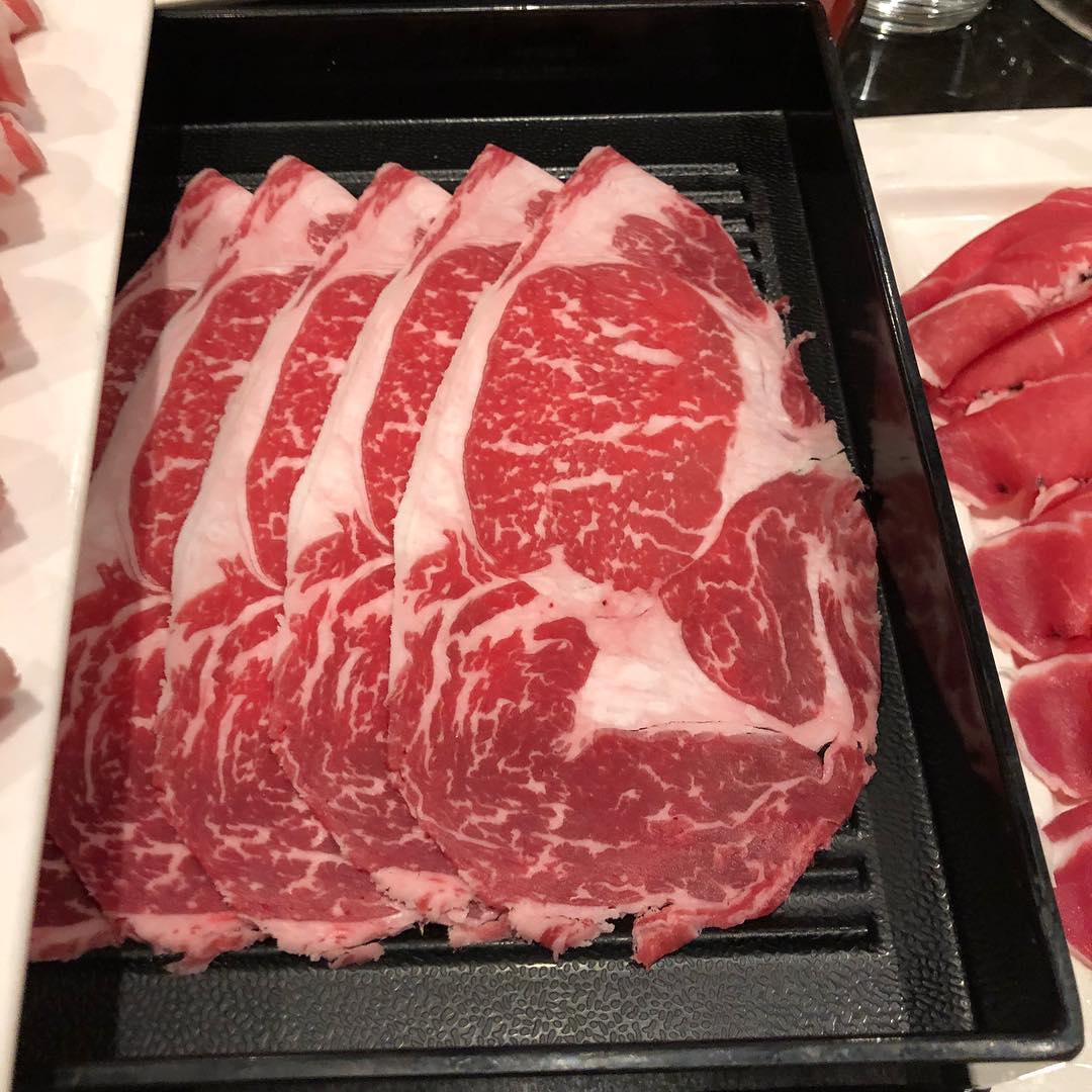 Haidilao 海底撈 hot pot