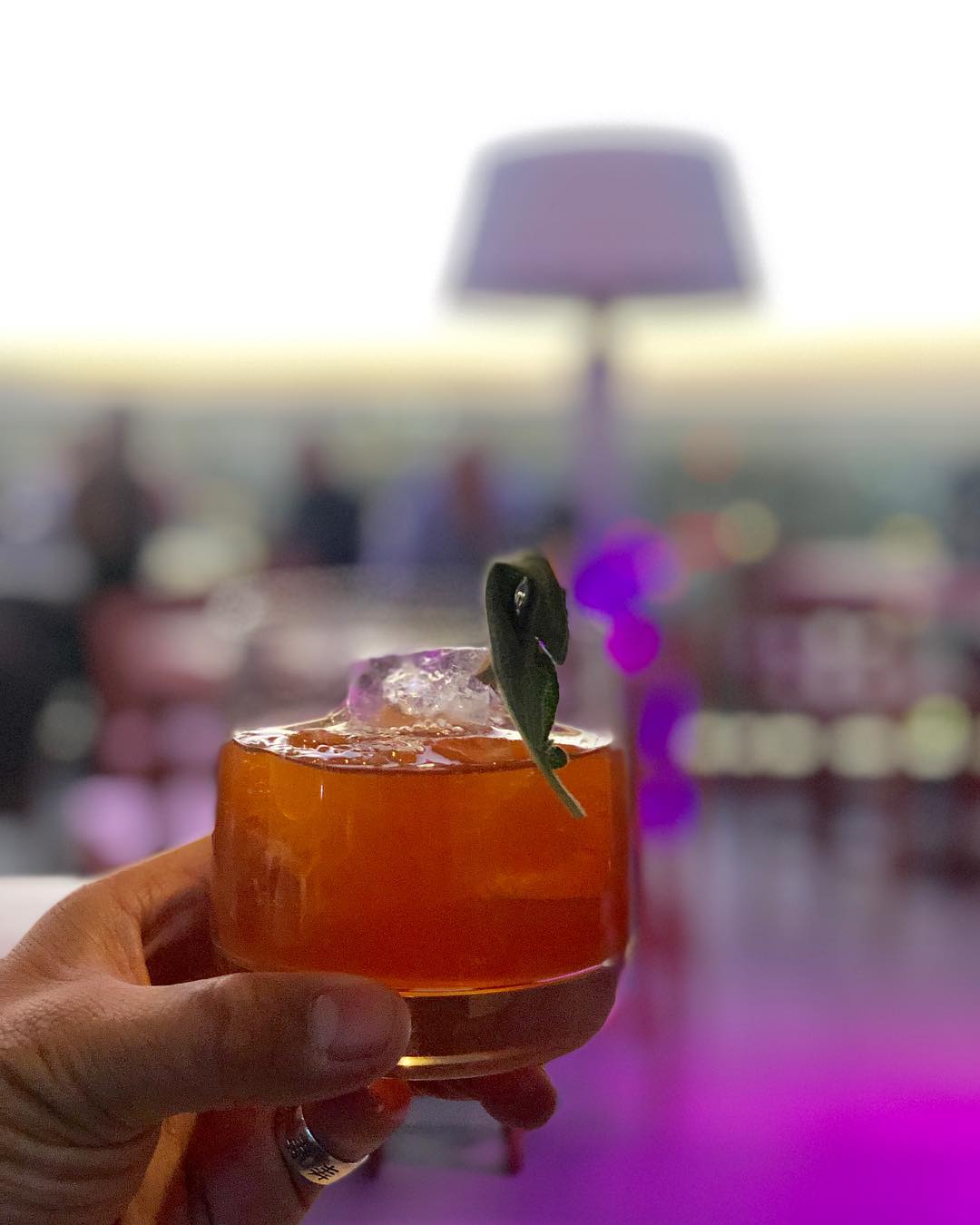 Instagram Post — November 08, 2018