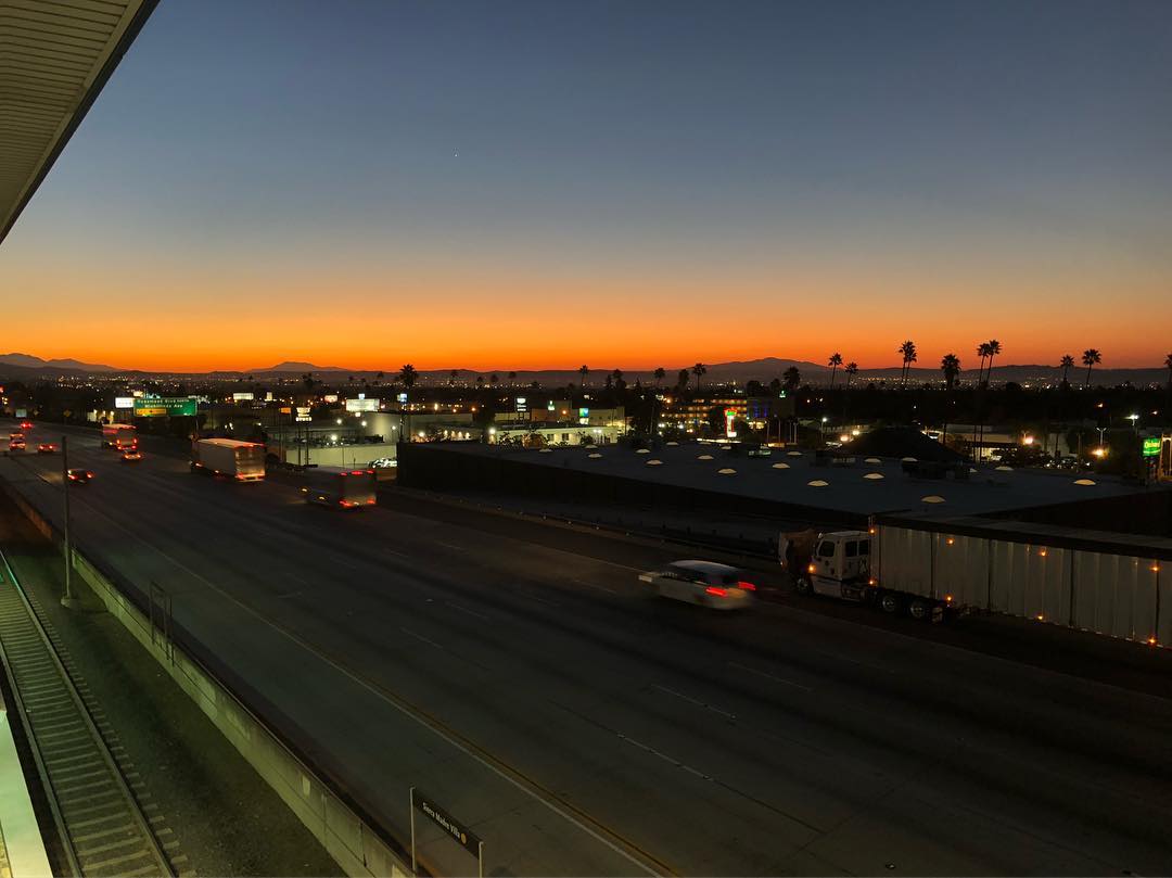 Instagram Post — November 09, 2018