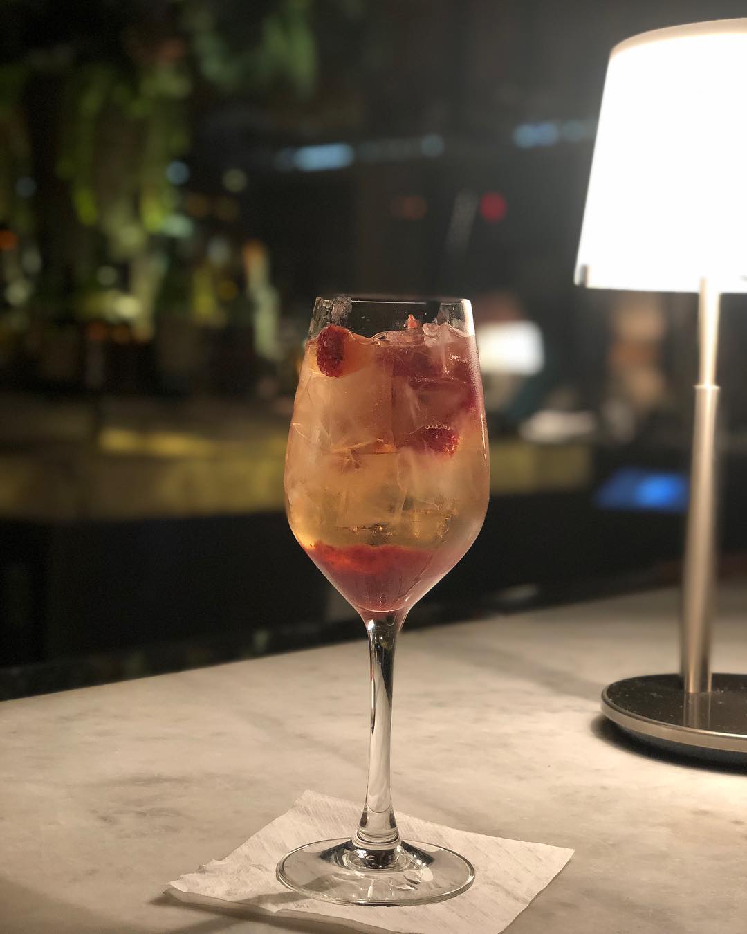 Instagram Post — November 10, 2018