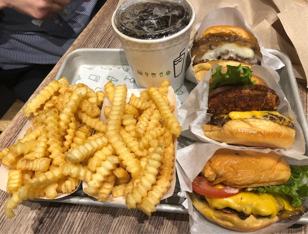 Instagram Post — November 15, 2018