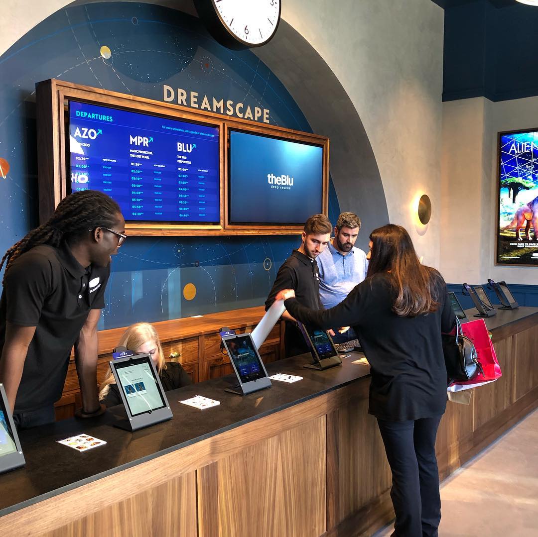 Wild Animals seen in Century City