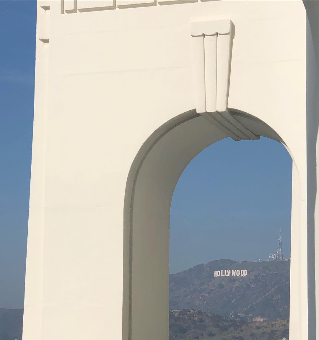 Instagram Post — December 30, 2018