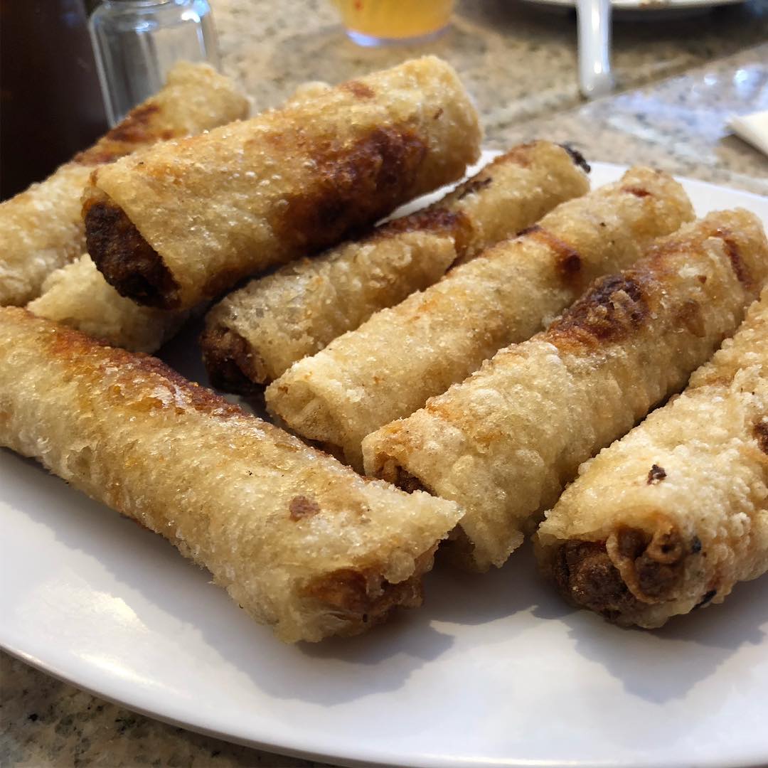 Pho at Pho Kinh Do in Vegas