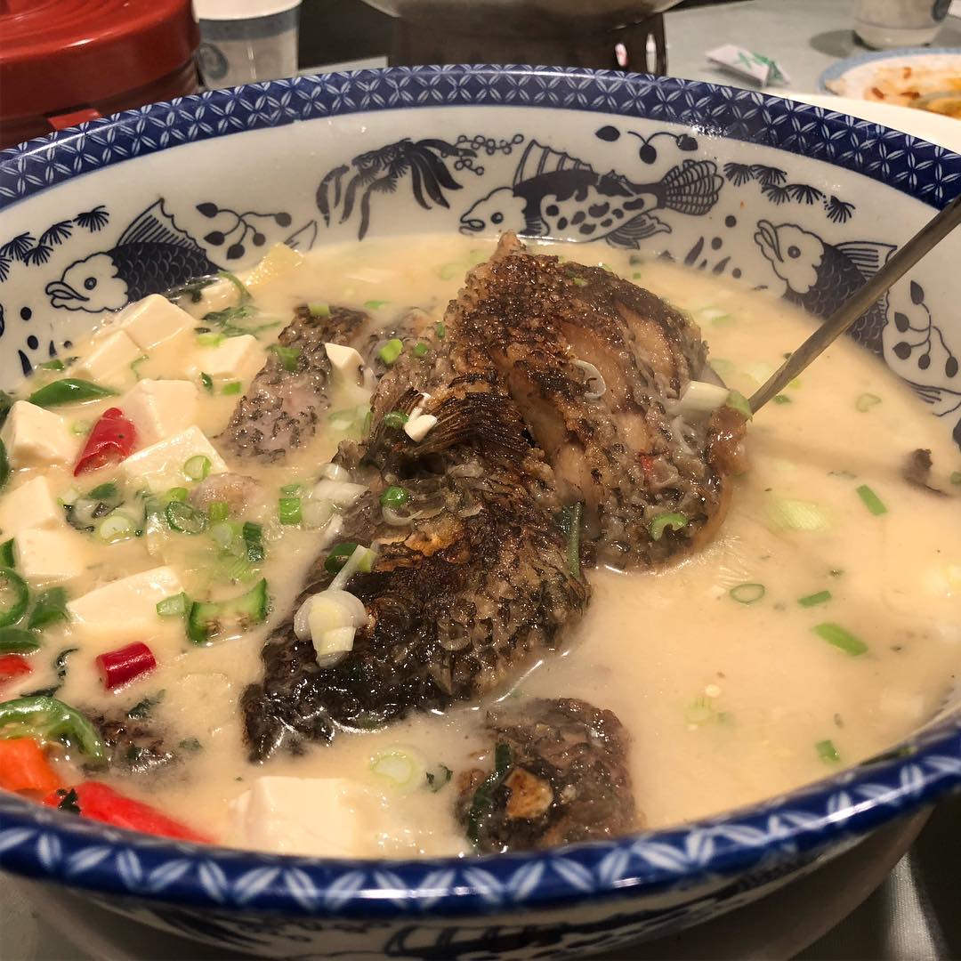 Hunan Chili King - one of better Hunan Restaurants in the SGV