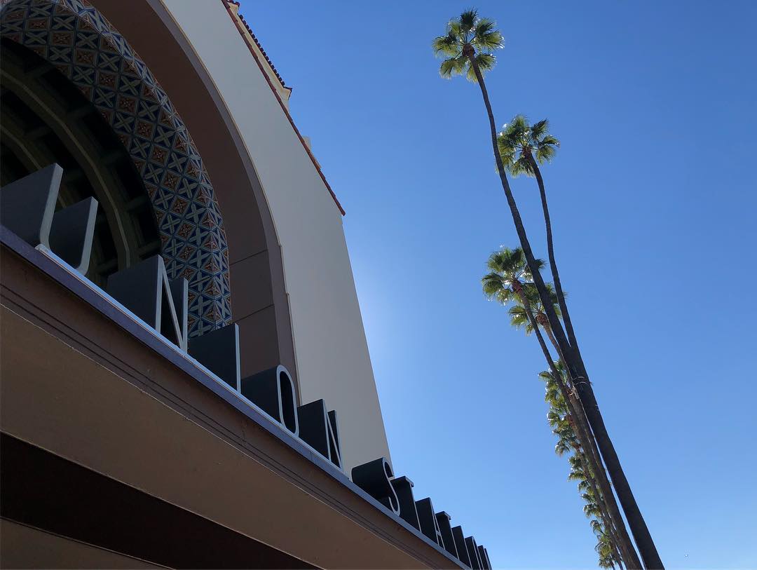 Snapshots in passing