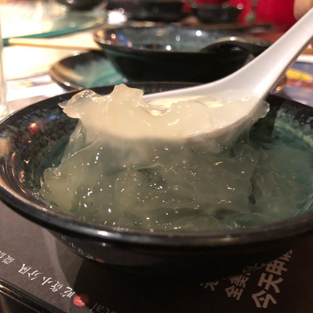 Birthday dinner at Chuan’s