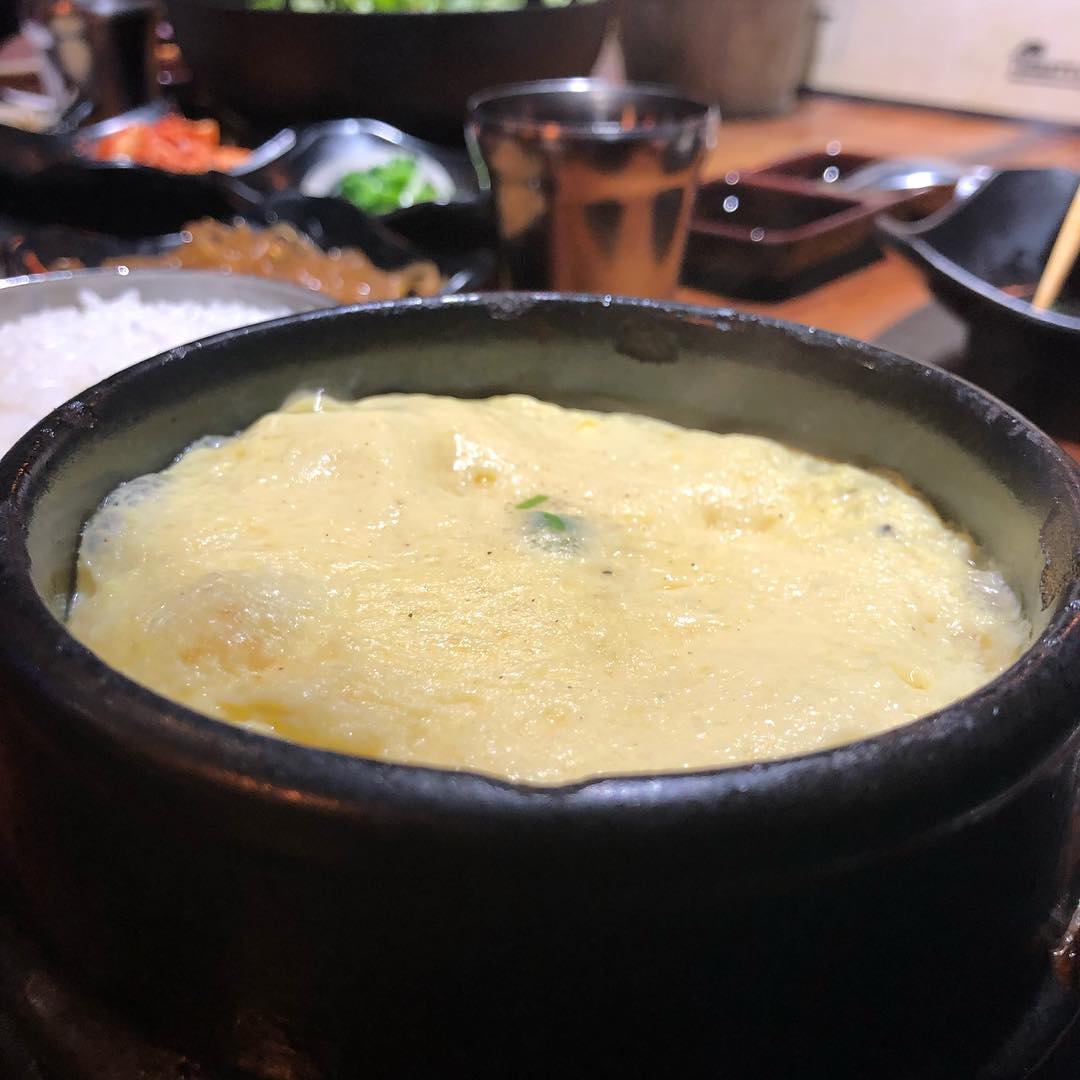 All You Can Eat Korean BBQ in Rowland Heights