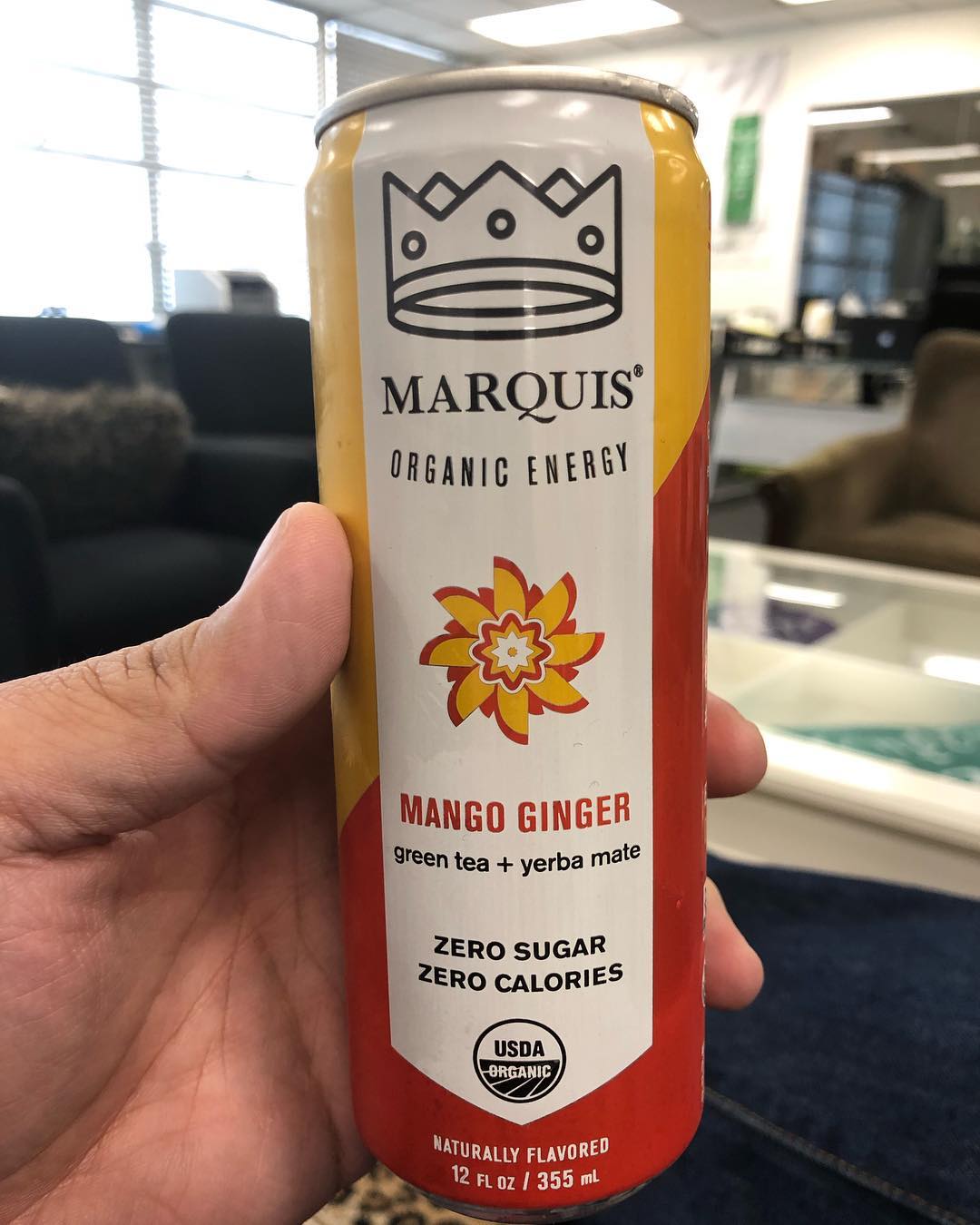 Instagram Post — February 13, 2019