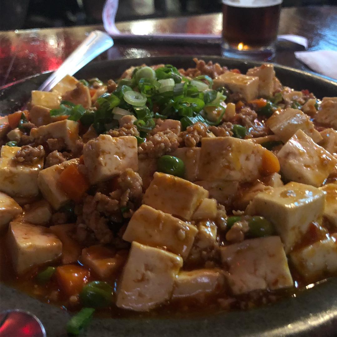 Taiwanese Gastropub 印地安