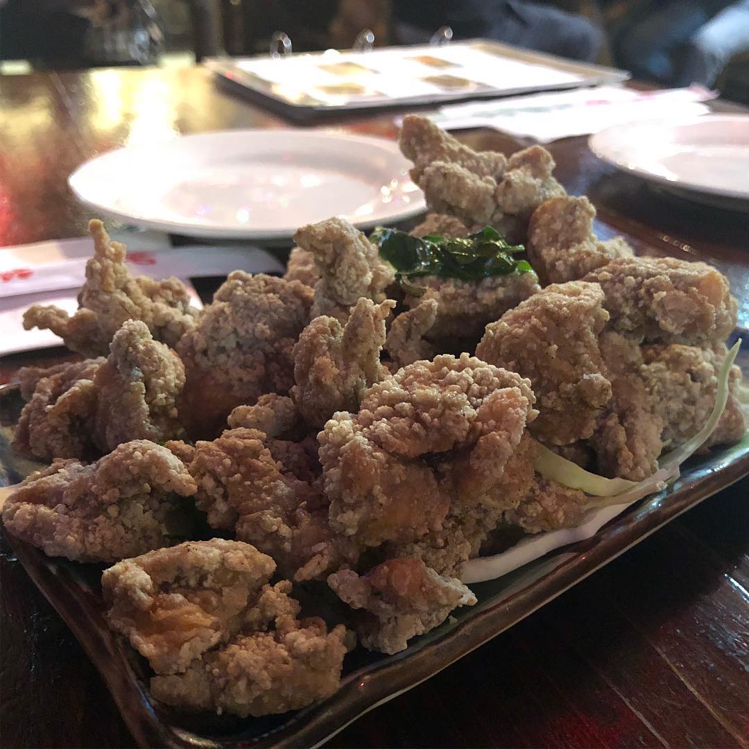 Taiwanese Gastropub 印地安