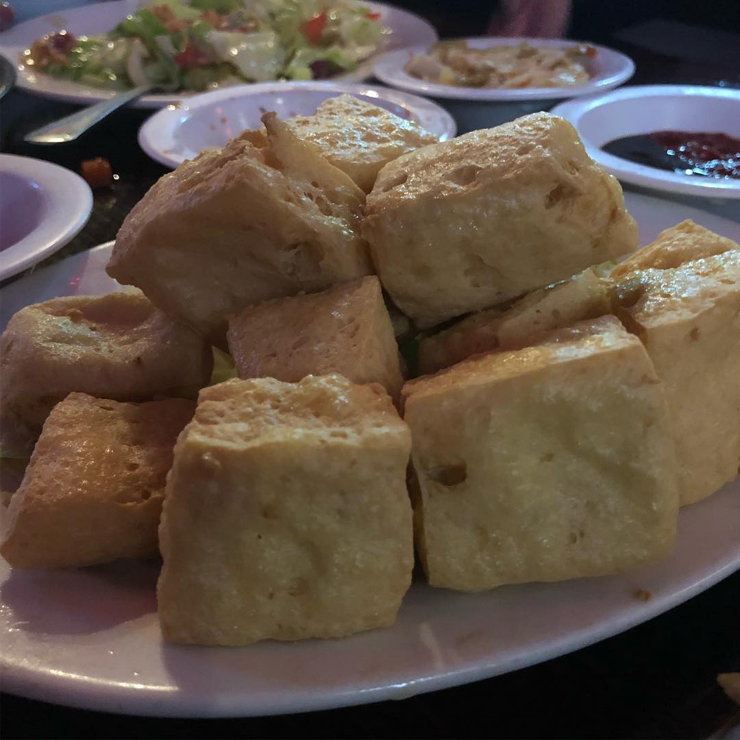 Taiwanese Gastropub 印地安