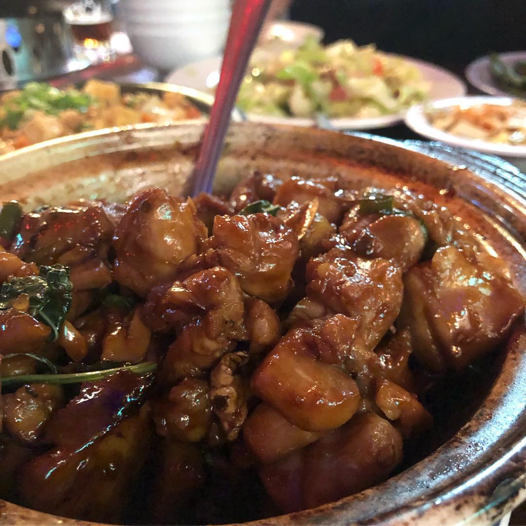 Taiwanese Gastropub 印地安