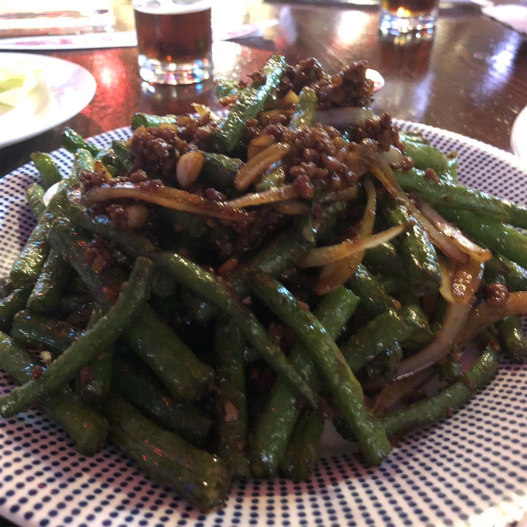 Taiwanese Gastropub 印地安