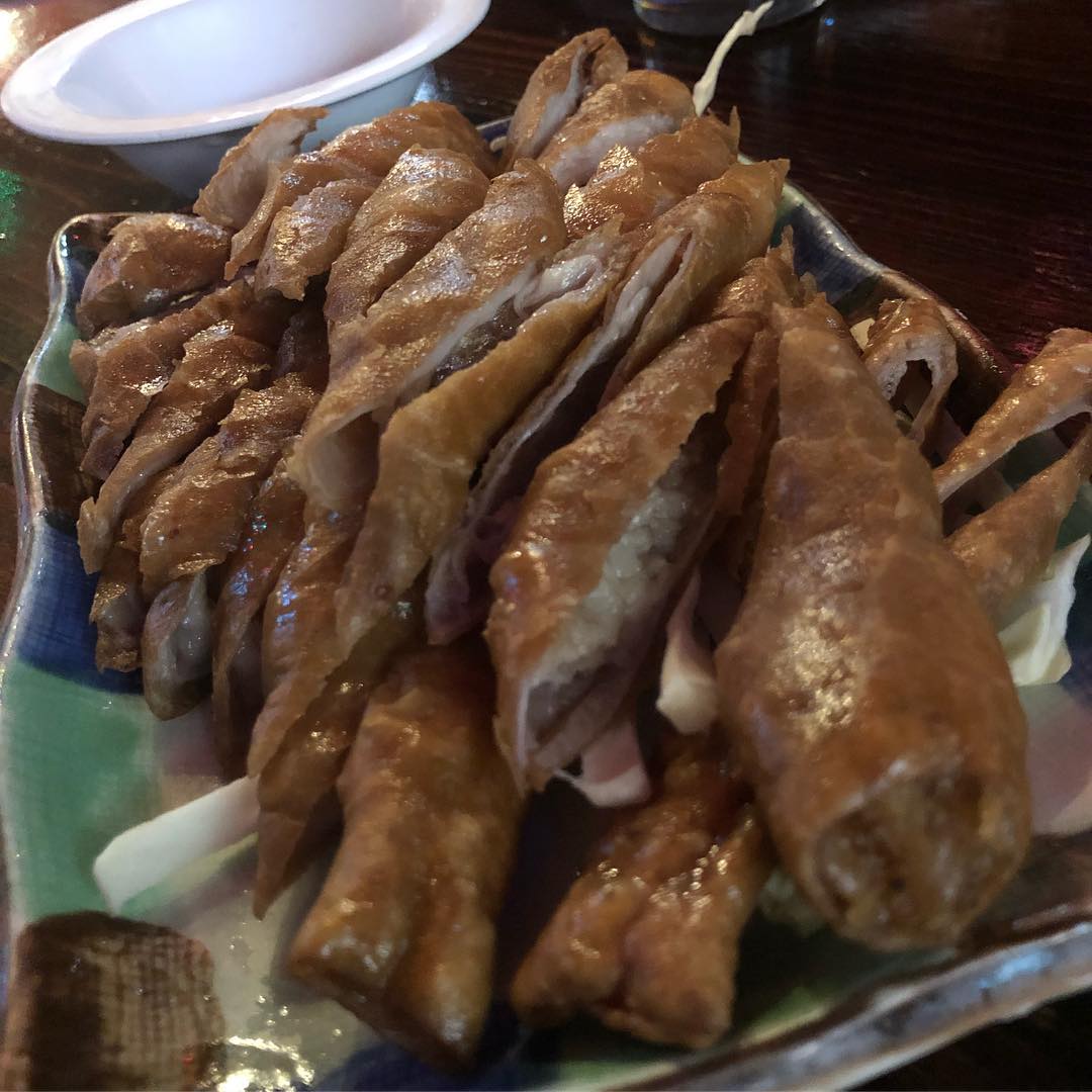 Taiwanese Gastropub 印地安