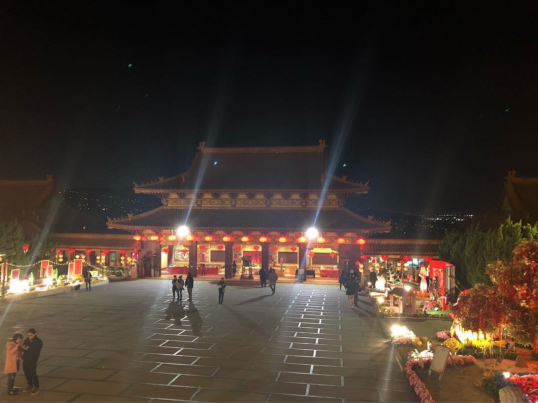 Instagram Post — February 19, 2019