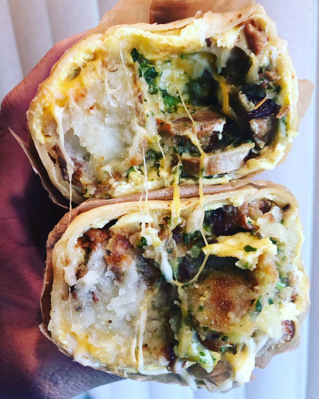 Instagram Post — March 01, 2019