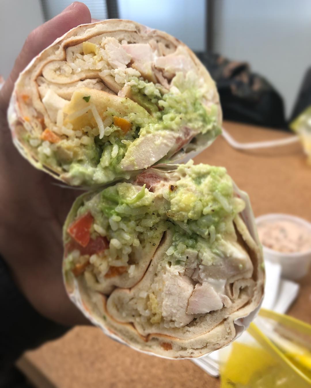 Instagram Post — March 02, 2019