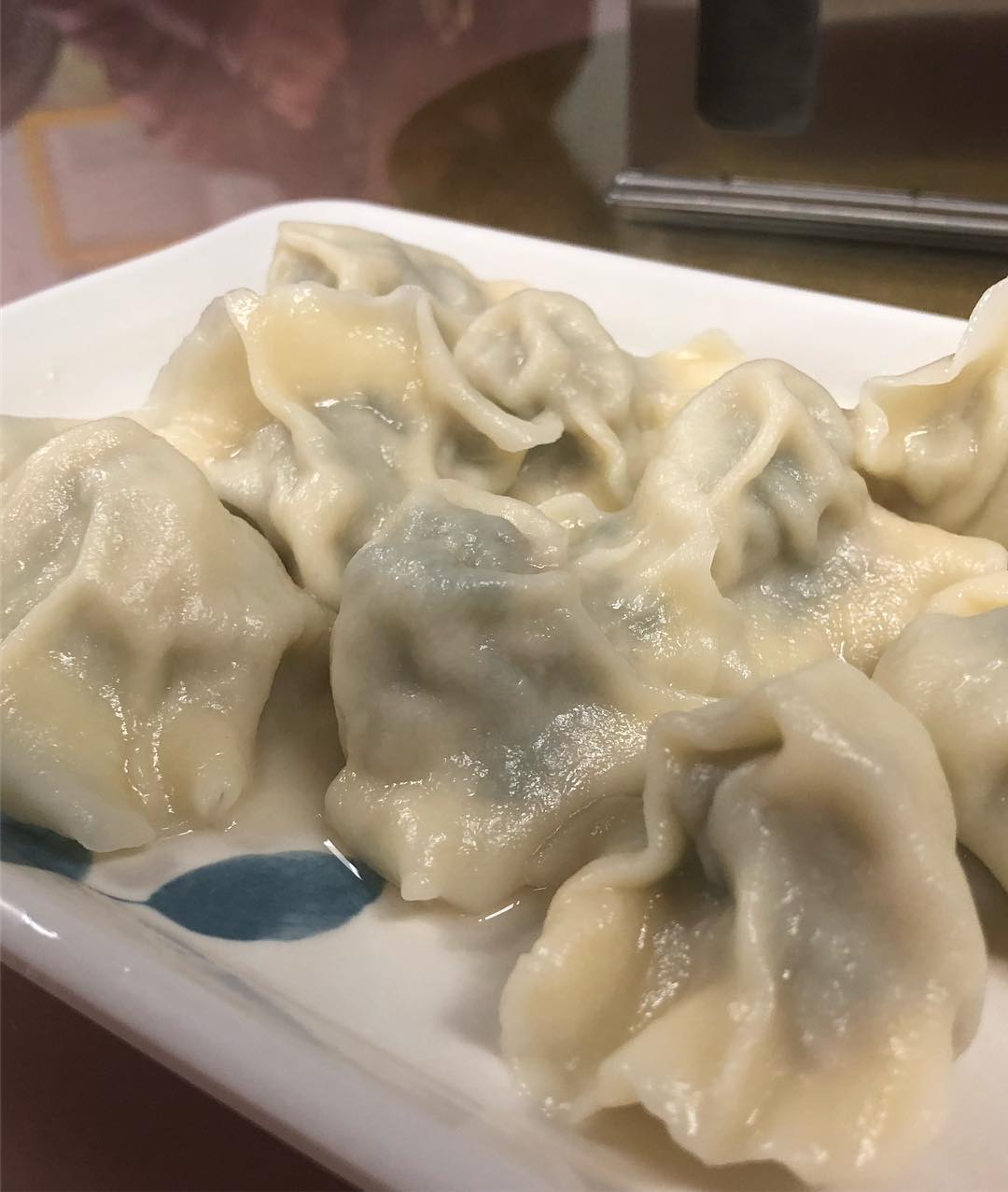 Northern Chinese noodles from Lao Xi’er Noodle House