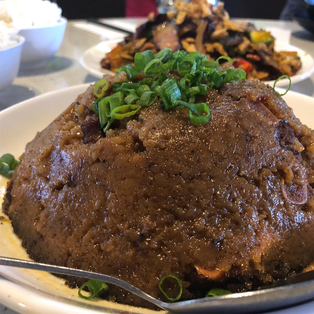 Hunan cuisine at Hunan Mao Restaurant