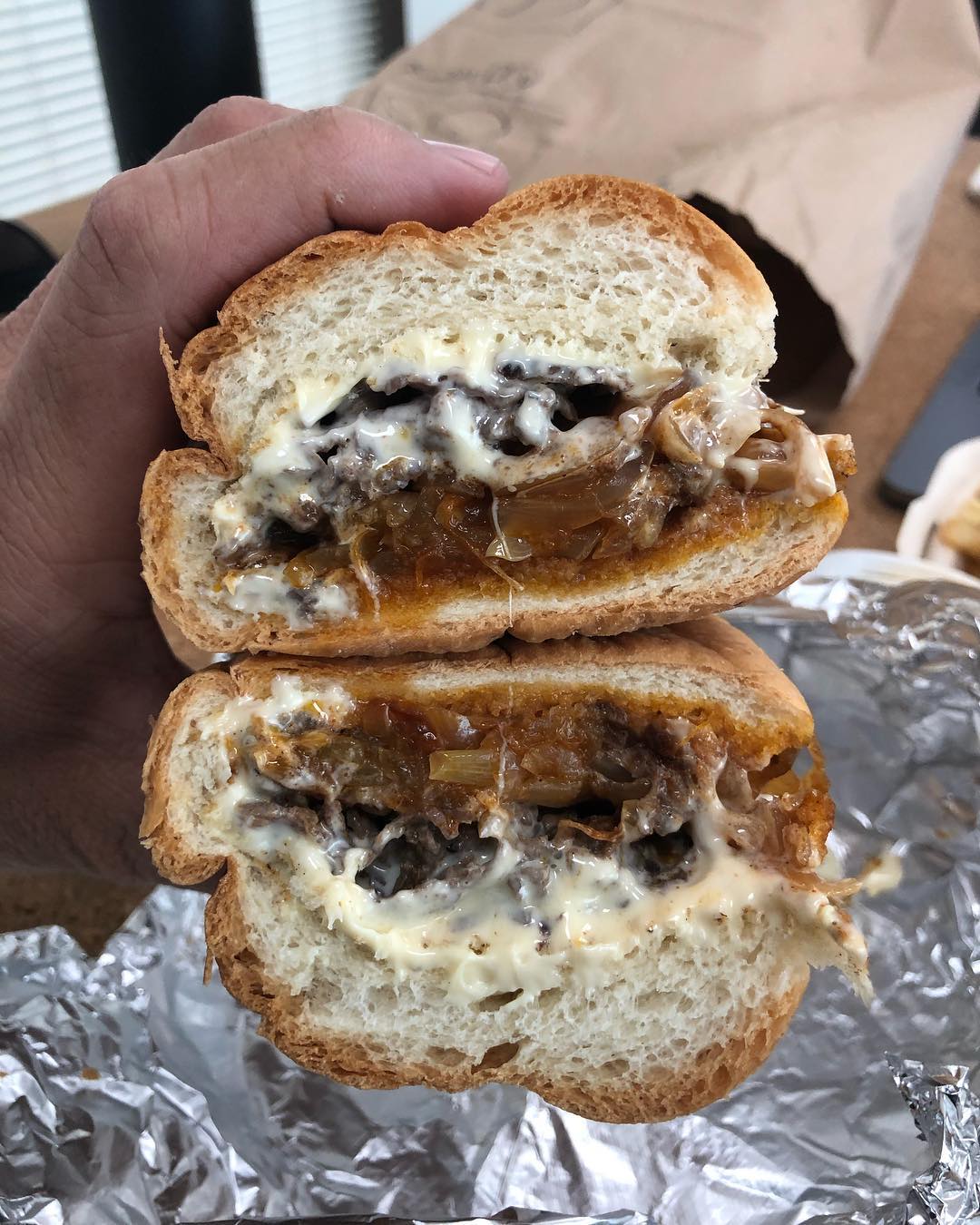 Philadelphia Hoagies at Big Jo’s