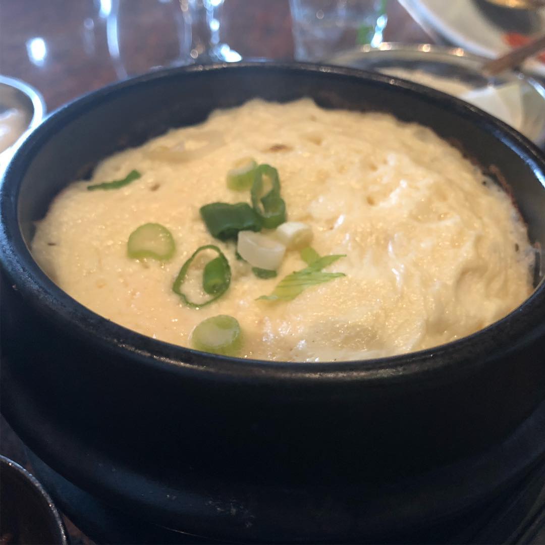 Birthday Dinner at Genwa in Beverly Hills