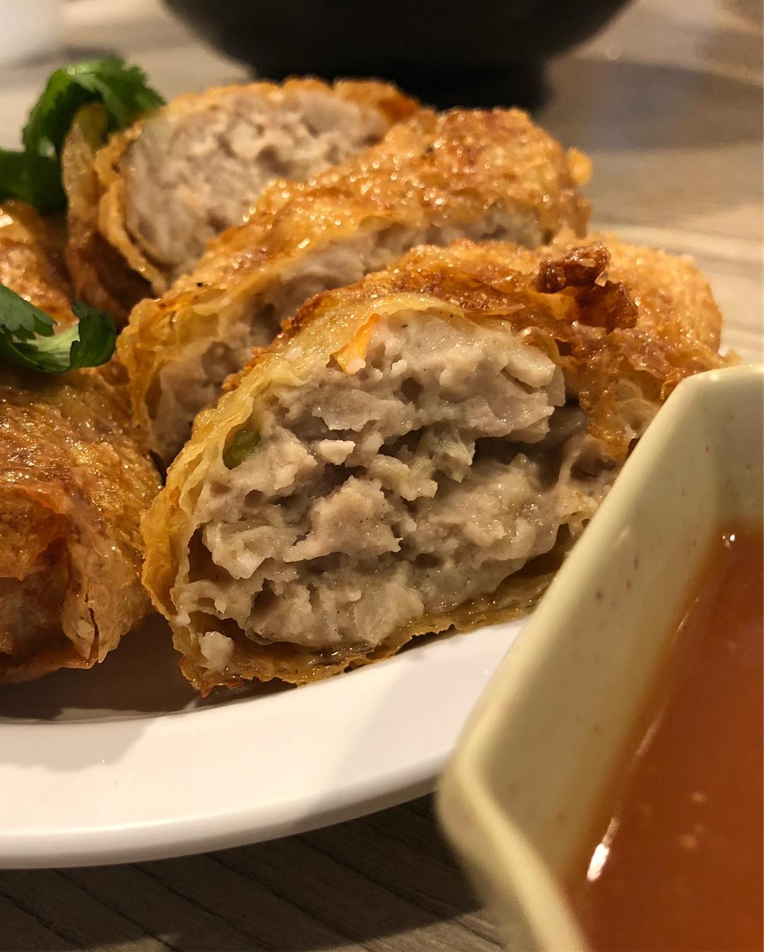 Yummy Taiwanese lunch in Arcadia