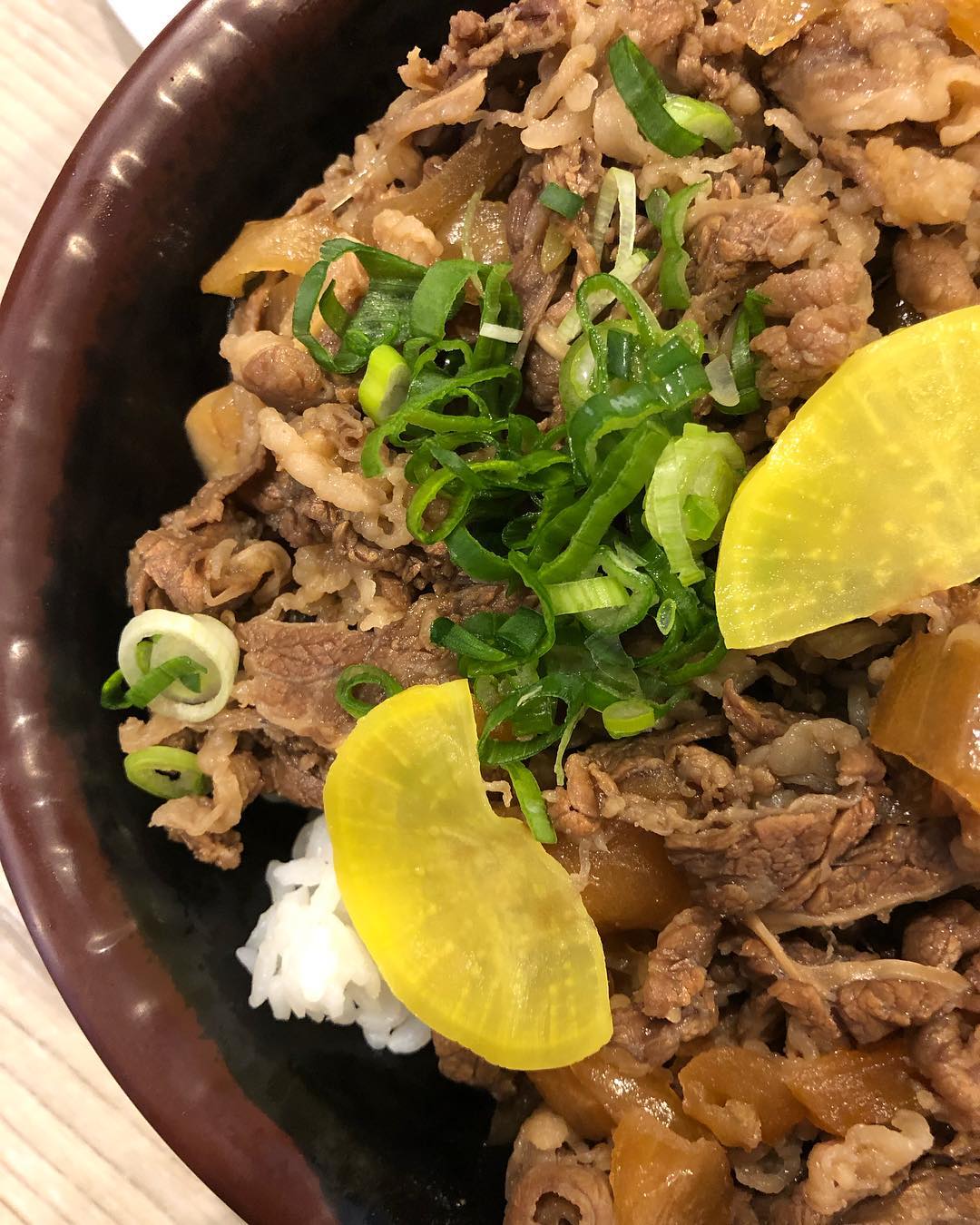 Yummy Taiwanese lunch in Arcadia