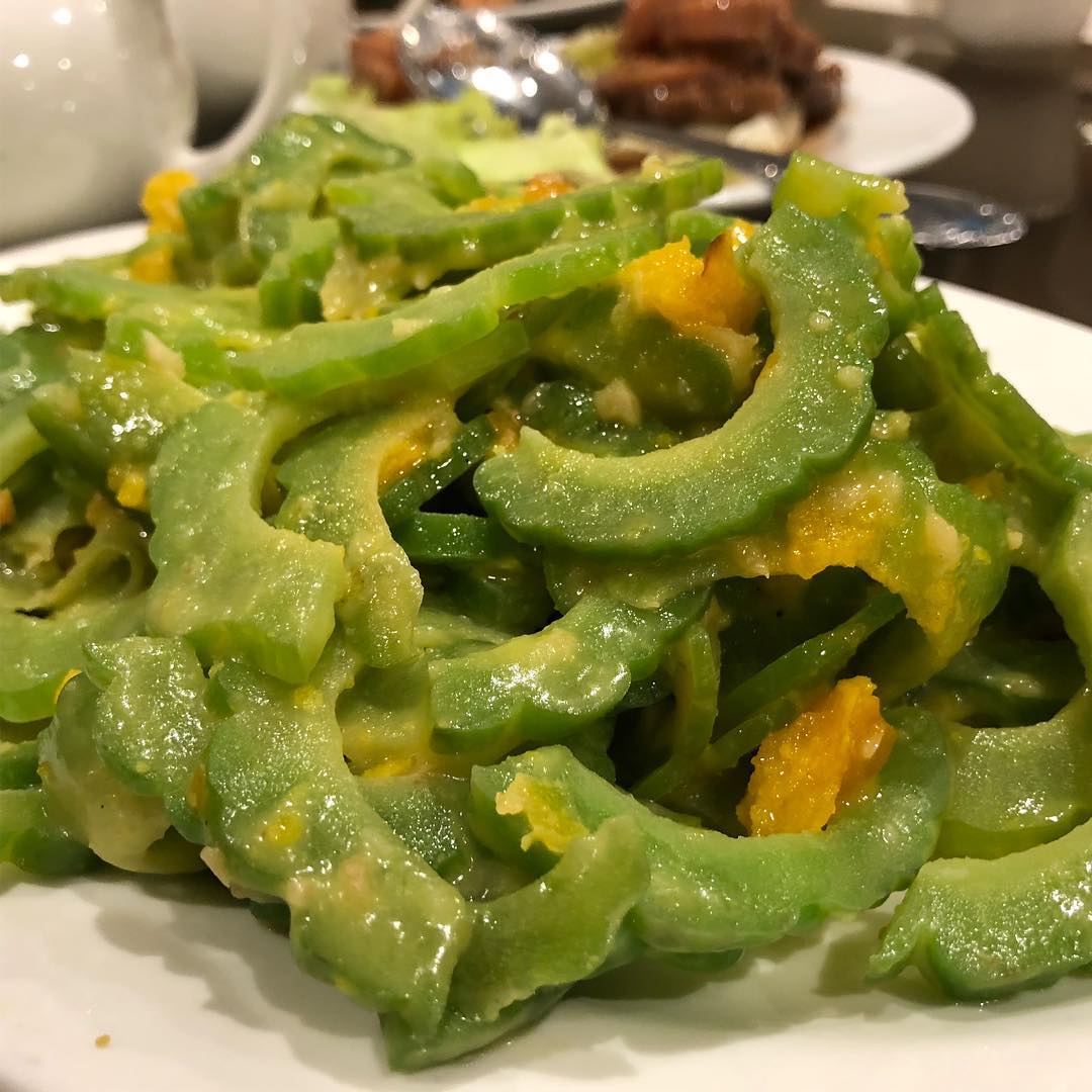 Hangzhou Cuisine at Chang’s Garden 樓外樓