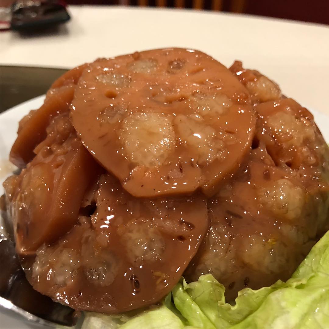 Hangzhou Cuisine at Chang’s Garden 樓外樓