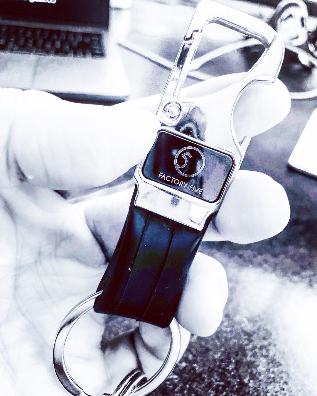 Instagram Post — April 12, 2019