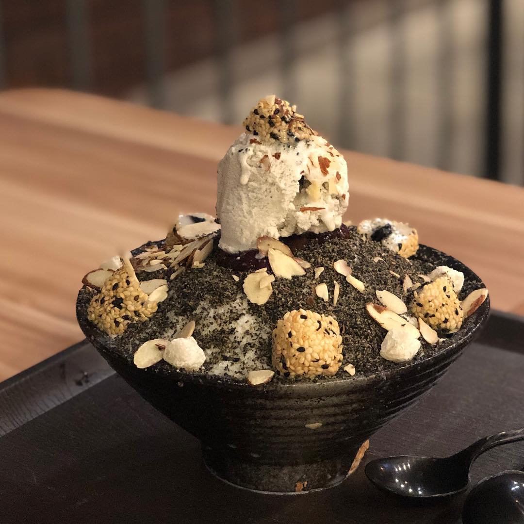 Instagram Post — April 21, 2019