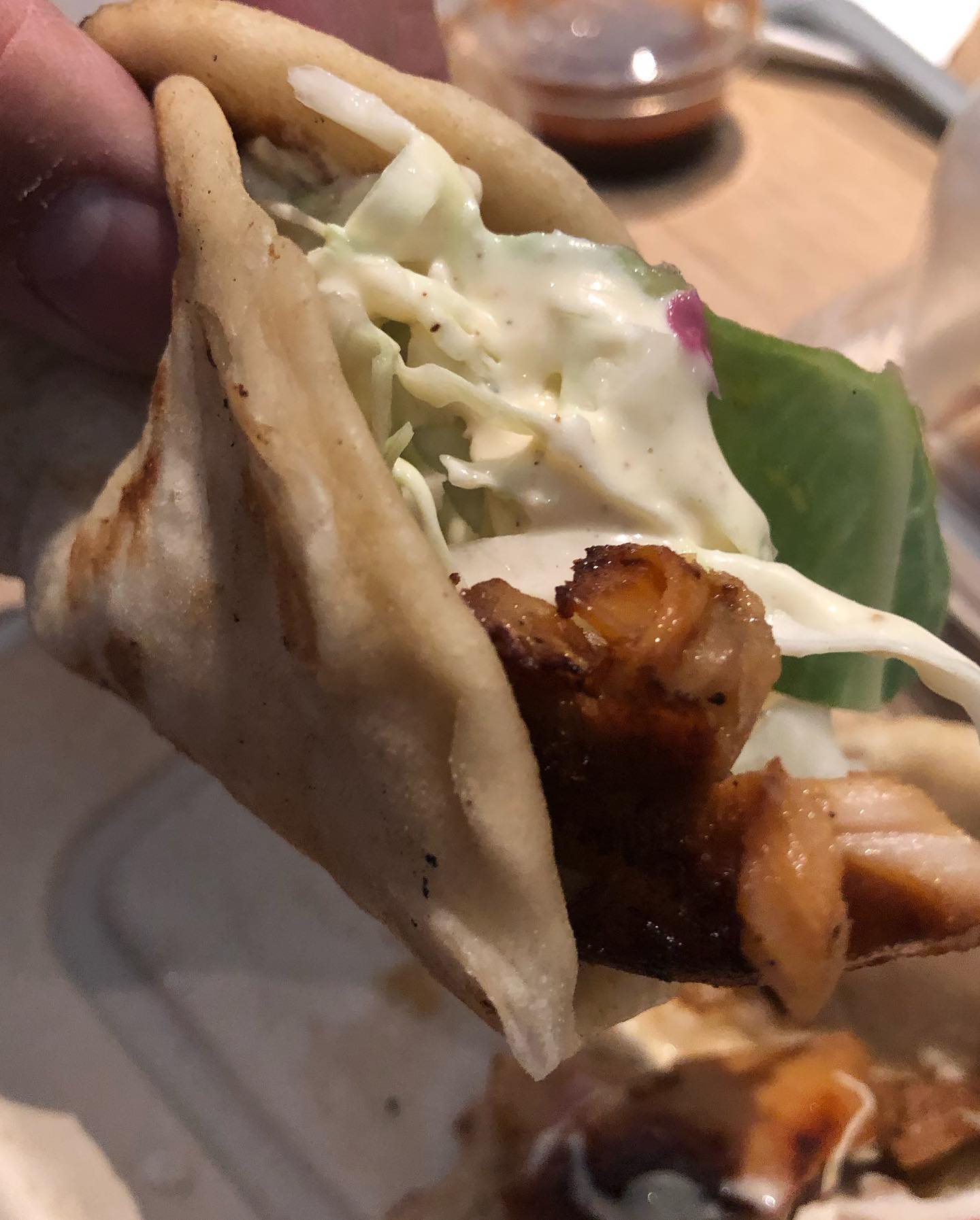 Bowls and mini Bangs at David Chang’s Bāng Bar