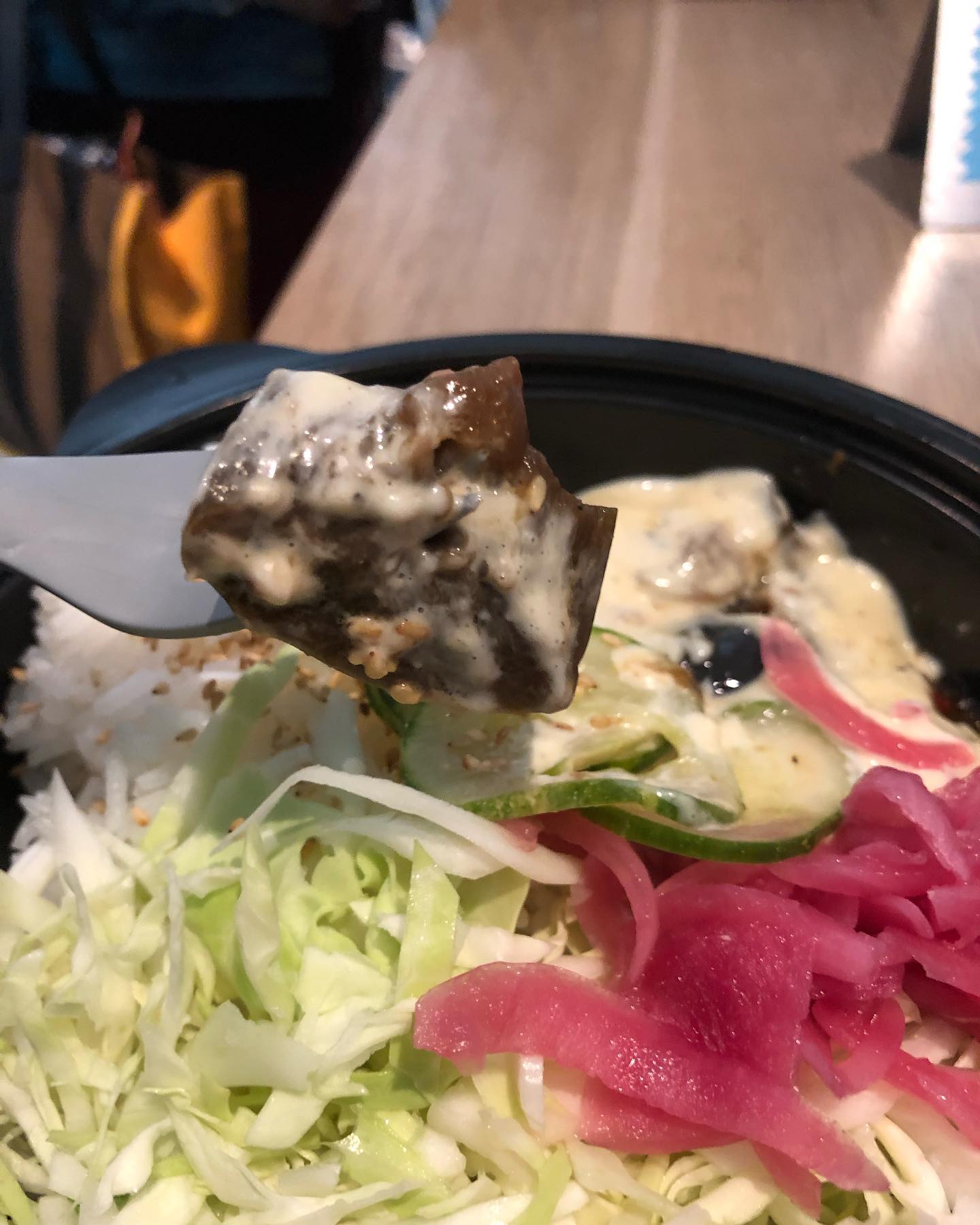 Bowls and mini Bangs at David Chang’s Bāng Bar