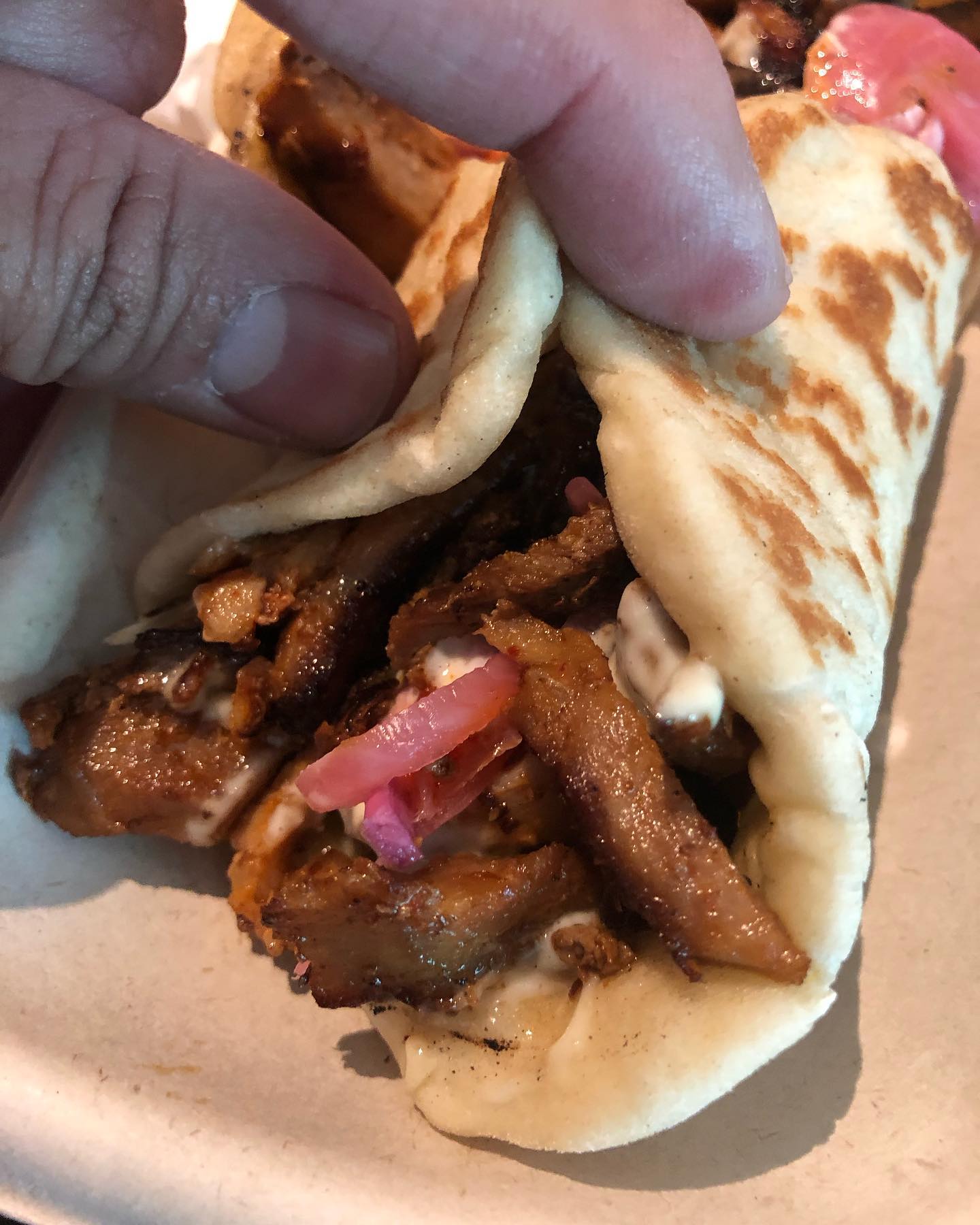 Bowls and mini Bangs at David Chang’s Bāng Bar