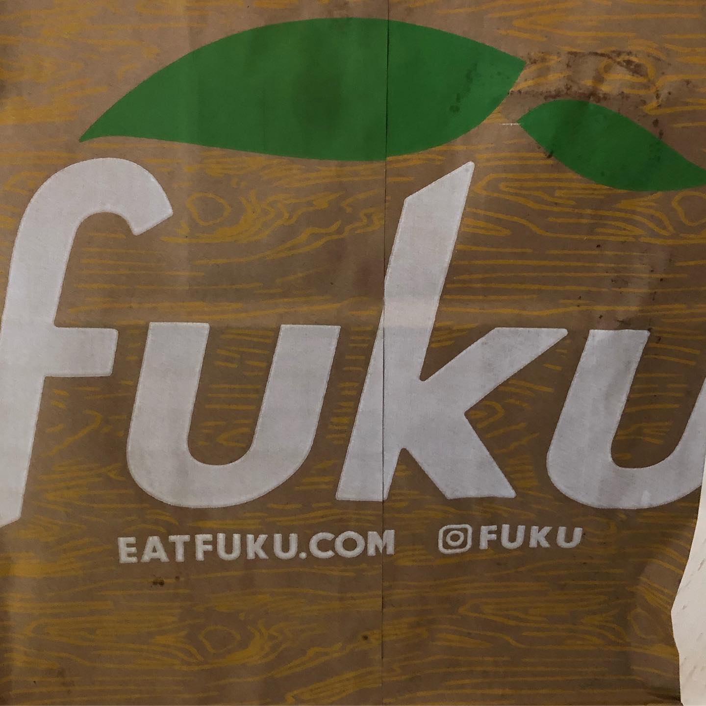 Fried Chick’n at Fuku at Hudson Yards