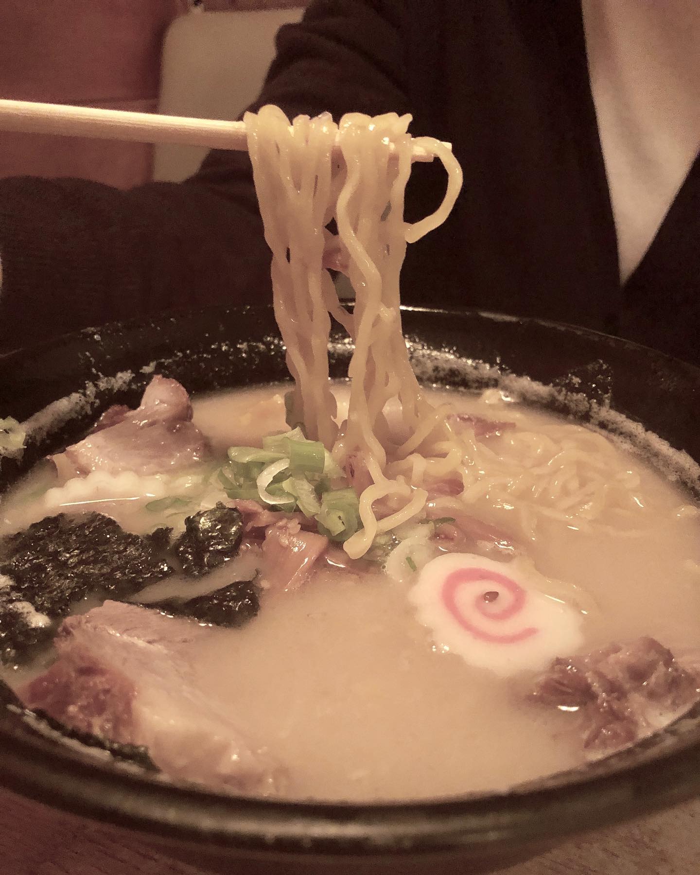 Oyaku-Don at Suehiro’s