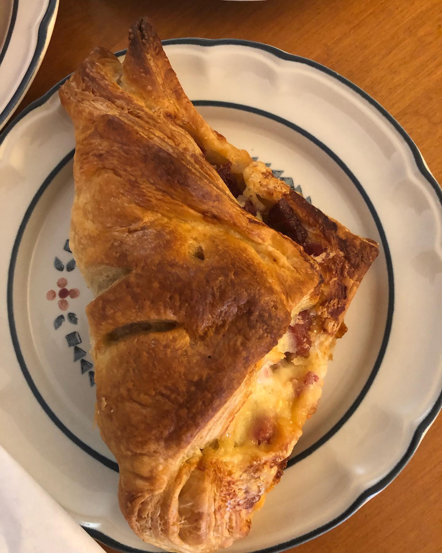 Our favorite bakery in Berkeley- Acme Bread Co