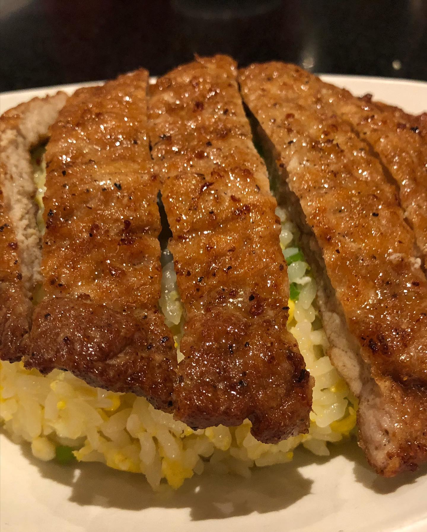 Xiao Long Bao 小籠包 XLB at Ding Tai Fung 鼎泰豐  Ate too fast