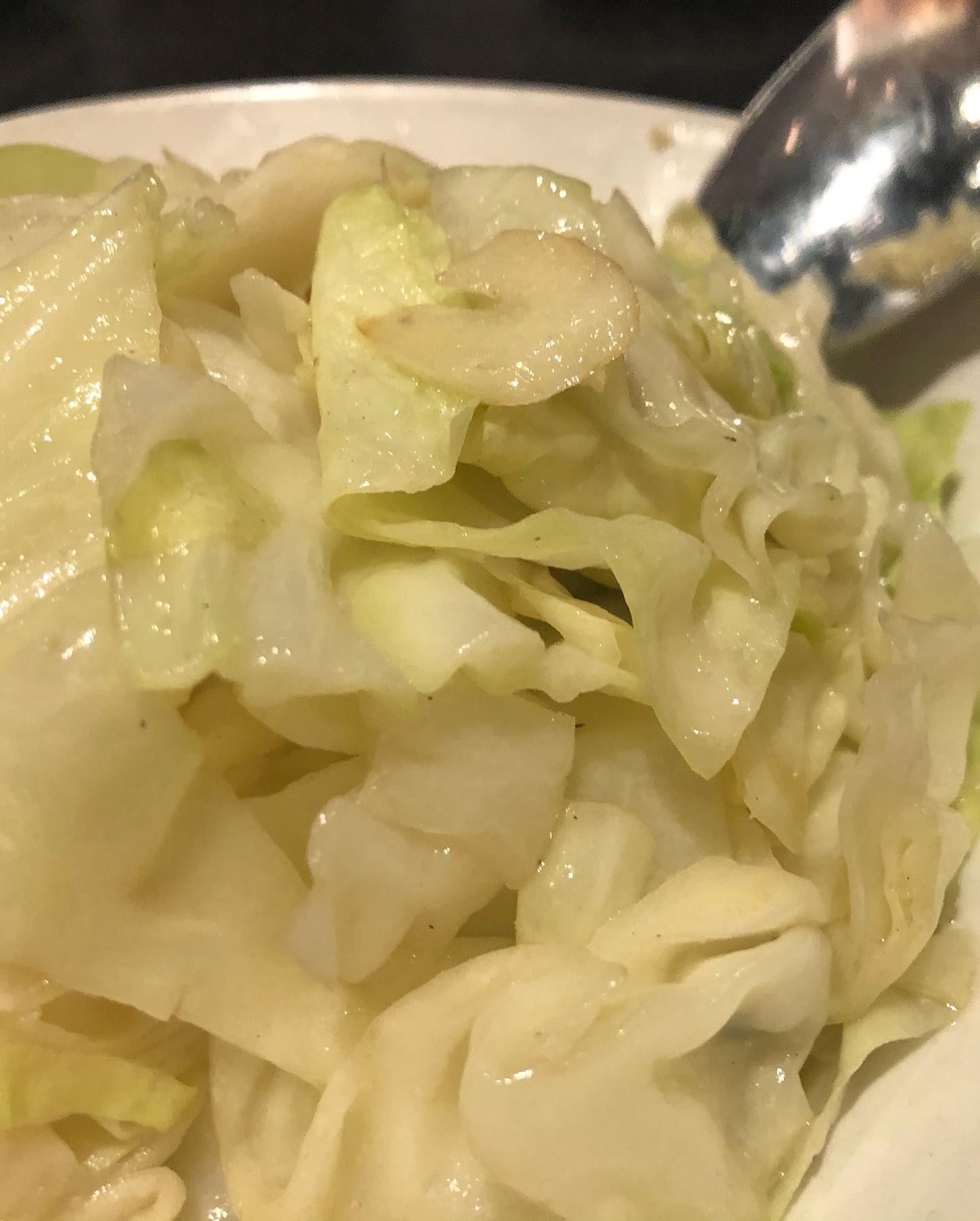 Xiao Long Bao 小籠包 XLB at Ding Tai Fung 鼎泰豐  Ate too fast