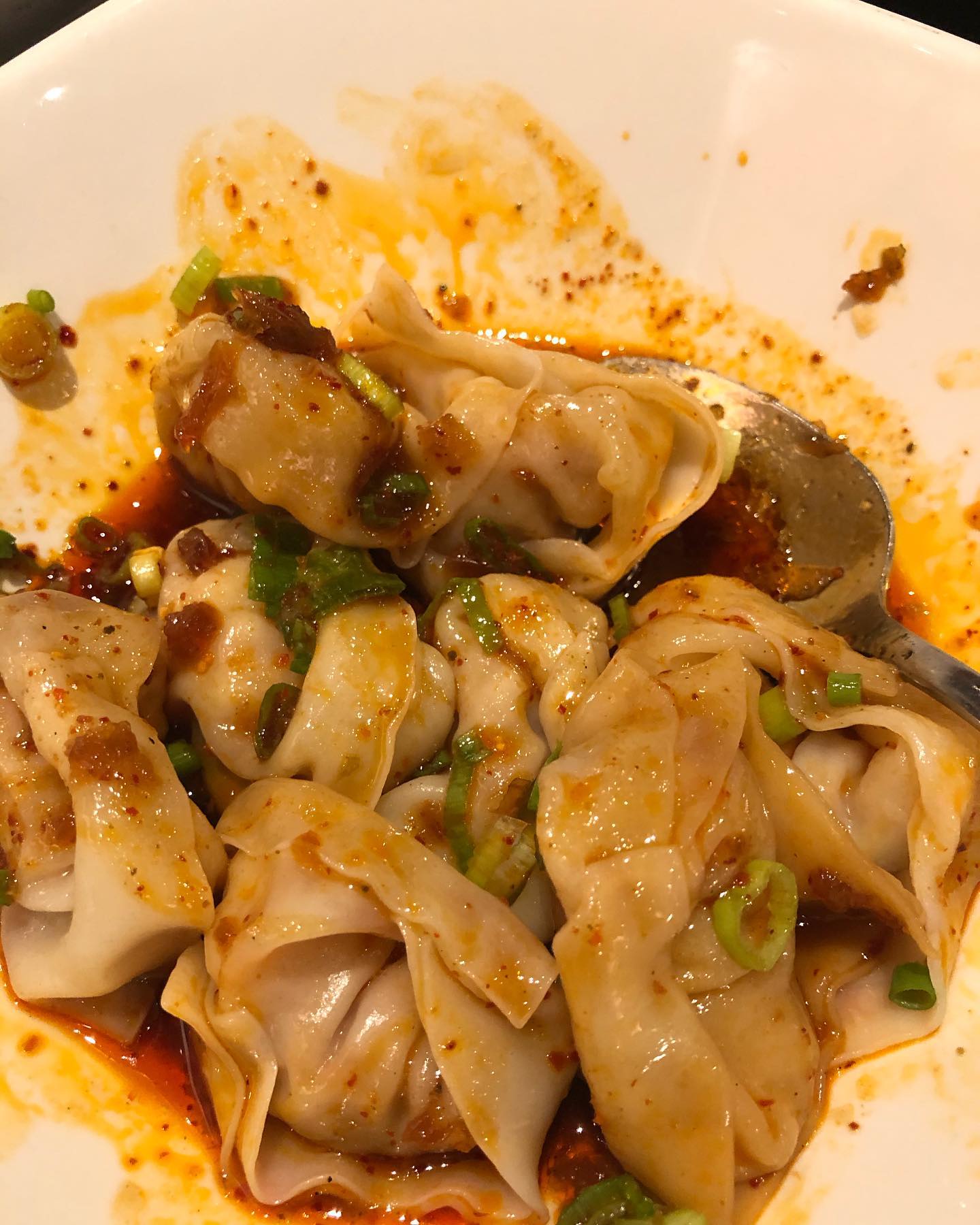 Xiao Long Bao 小籠包 XLB at Ding Tai Fung 鼎泰豐  Ate too fast