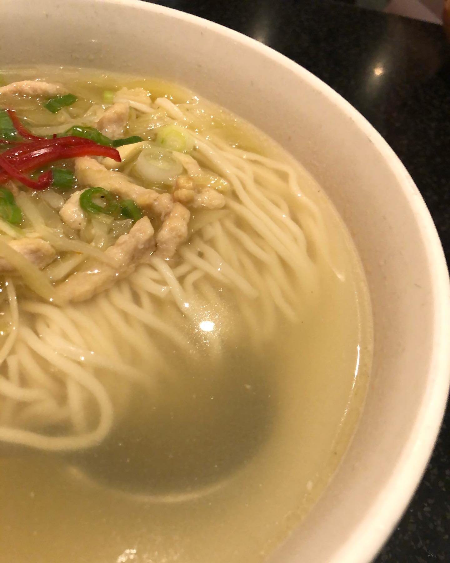 Xiao Long Bao 小籠包 XLB at Ding Tai Fung 鼎泰豐  Ate too fast