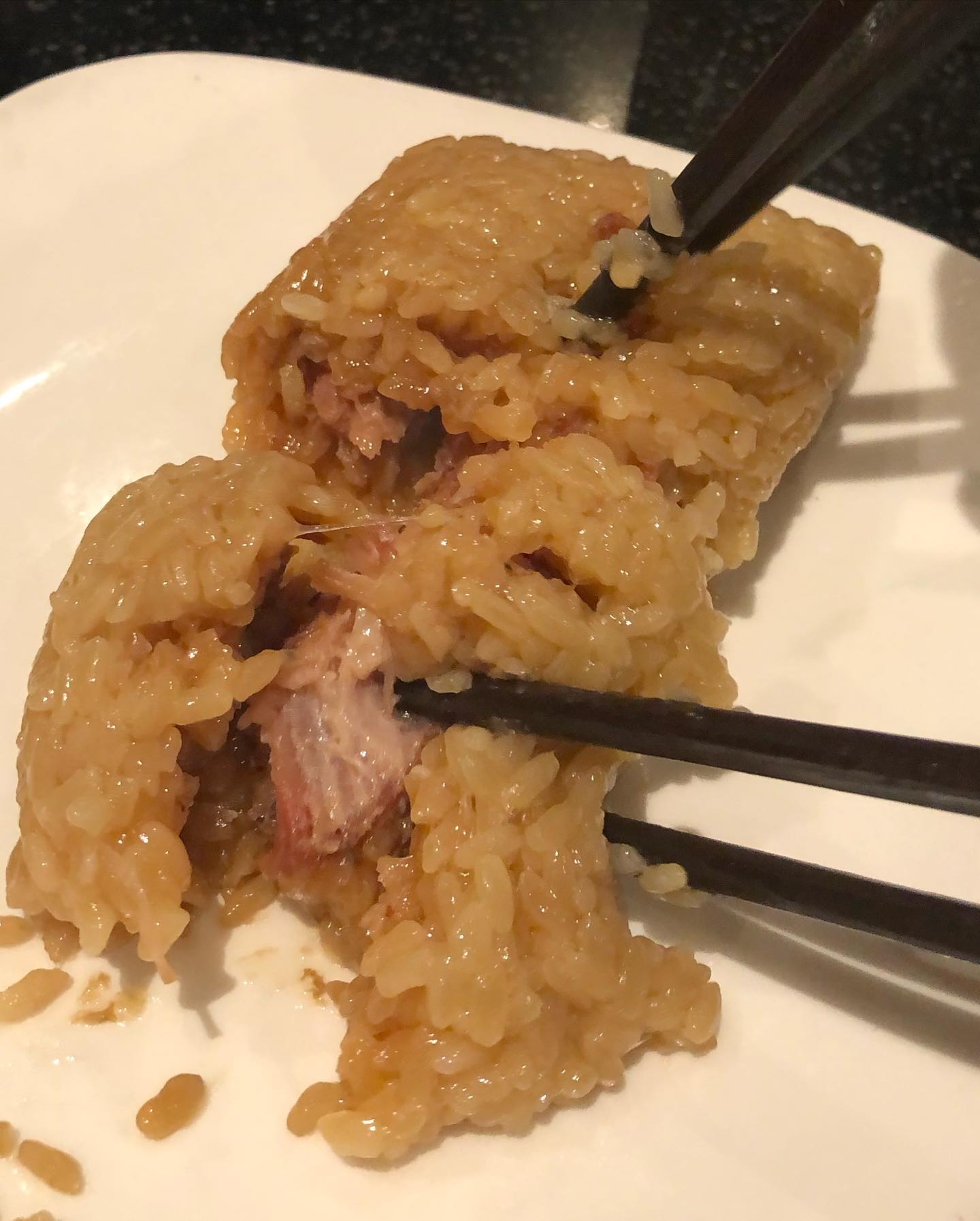 Xiao Long Bao 小籠包 XLB at Ding Tai Fung 鼎泰豐  Ate too fast